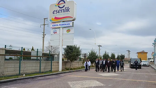 'Rekabet edemedik'