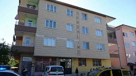 Eşini tüfekle öldüren şahıs tutuklandı