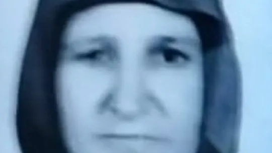 Eşini tüfekle öldüren şahıs tutuklandı