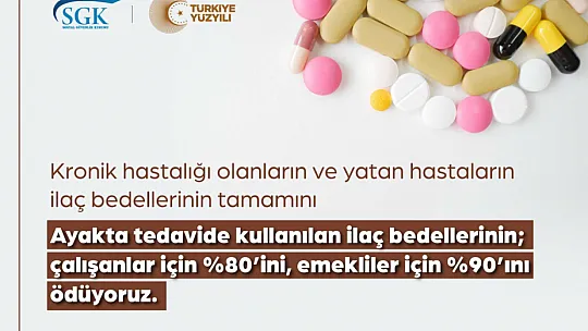 Artık devlet karşılayacak