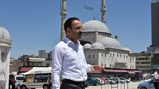 Fidanel: '6 Şubat'ta yerle bir olan mahallelere daha önce dikkat çekilmişti'