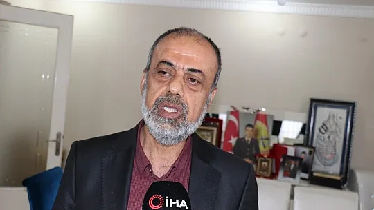 CHP ve HDP'ye tepki