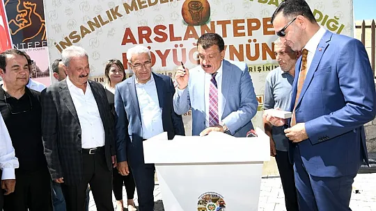 İnsanlık için önemli bir değer