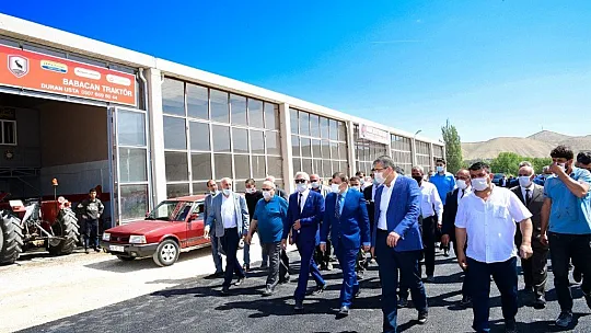 'Sorunları büyük oranda çözdük'