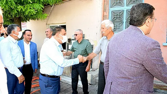 Gürkan Fethiye'de