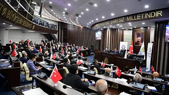 Sorun ve önerileri dinledi