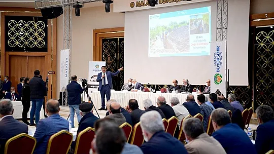 Açık ara öndeyiz