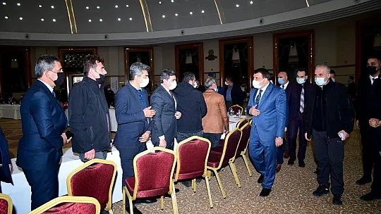 Açık ara öndeyiz