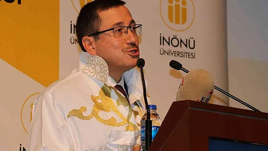 2021-2022 akademik yılı açılışı yapıldı