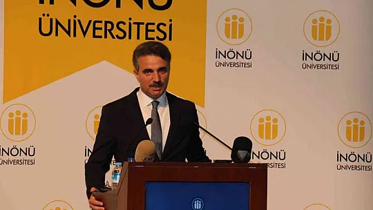 2021-2022 akademik yılı açılışı yapıldı