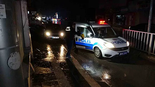Tartıştığı arkadaşını pompalıyla yaraladı
