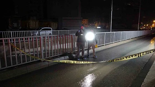 Tartıştığı arkadaşını pompalıyla yaraladı