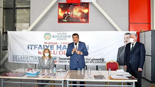 107 kişiye sertifika