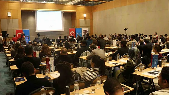 Moriwaki deprem eğitimi verdi