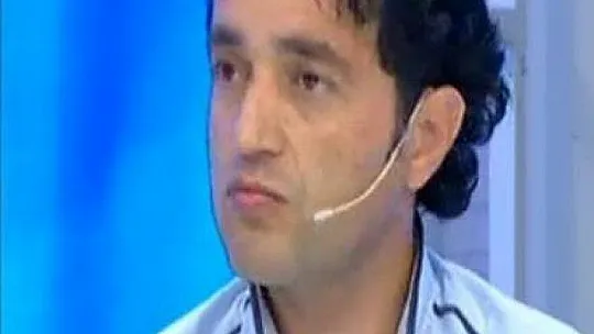 Öldürüp gömme şüphesiyle tutuklandı