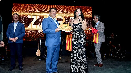 Kayısı festivali sona erdi