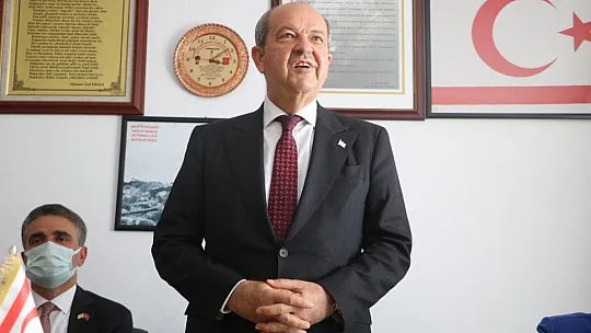 Malatya kayısısı 'Muhteşem'
