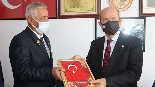 Malatya kayısısı 'Muhteşem'