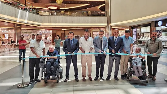 Kültürel değerler tanıtılıyor