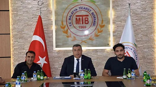 Özcan'a ziyaret