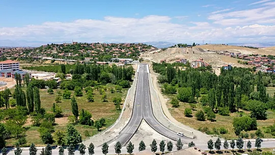 Trafik rahatlayacak
