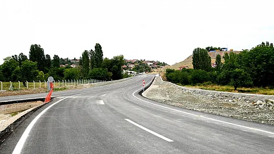 Trafik rahatlayacak