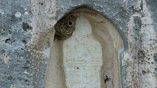 Malatya'daki vadi Unesco'ya talip