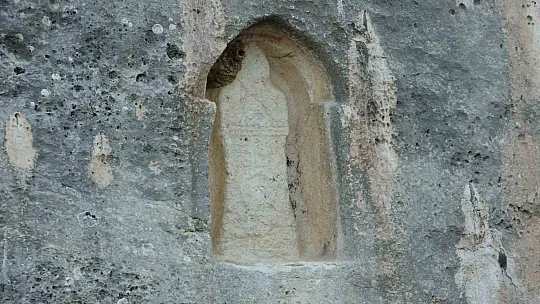 Malatya'daki vadi Unesco'ya talip