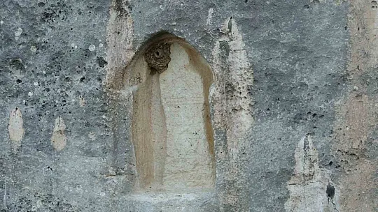 Malatya'daki vadi Unesco'ya talip