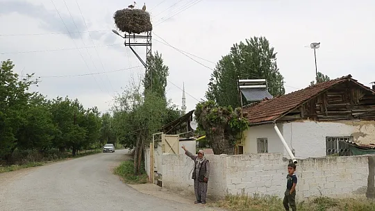'Gittiklerinde özlüyoruz'