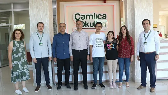 Son güne kadar çalıştım