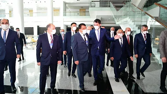 Alt yapı için 230 milyon TL