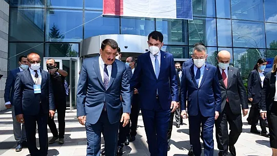 Alt yapı için 230 milyon TL