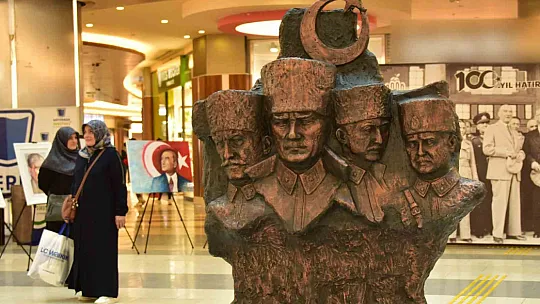 Büyükşehir'den anlamlı program