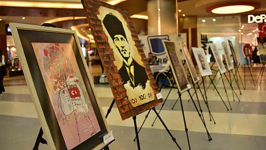 Büyükşehir'den anlamlı program