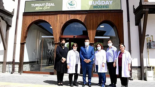 Halı dokuma kursu