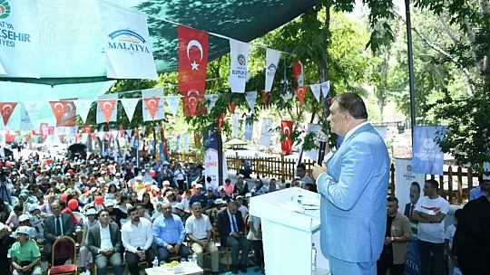 Yaz okulu final şenliği