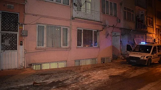 Zehirlenme şüphesi