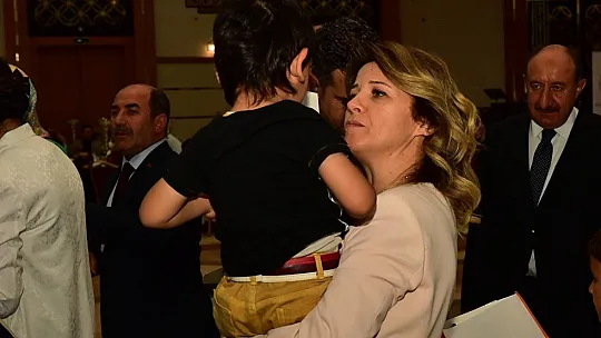 41 aile 46 çocuğa koruyuculuk yapıyor