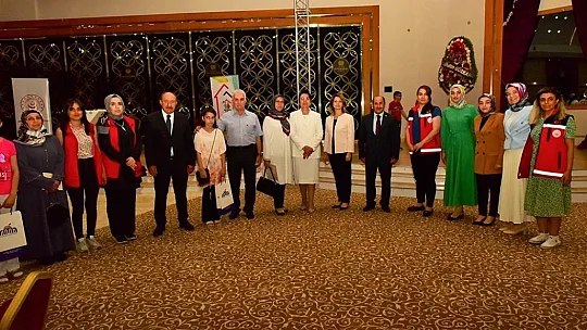 41 aile 46 çocuğa koruyuculuk yapıyor
