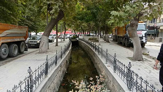 Malatya'da yıkımı bekleyen 22 bin bina var