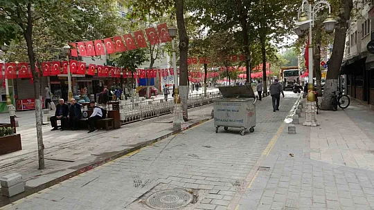 Malatya'da yıkımı bekleyen 22 bin bina var