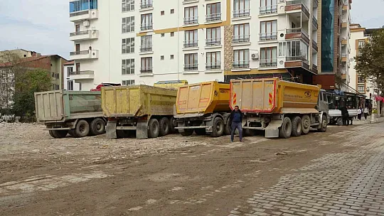 Malatya'da yıkımı bekleyen 22 bin bina var