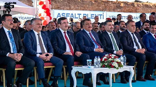 'Malatya başka belediyelere de örnek olsun'