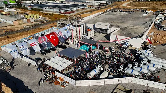 'Malatya başka belediyelere de örnek olsun'