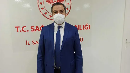 Malatya'da bin 500 çocuk vakası