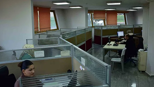 Malatya'da Büyükşehir'e rekor çağrı