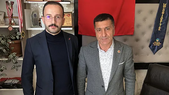 Malatya'da binaların yüzde 99'u 2000 öncesi yapılar