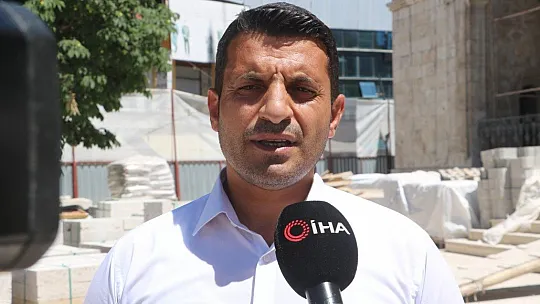 Kurban Bayramı'nda ibadete açılacak