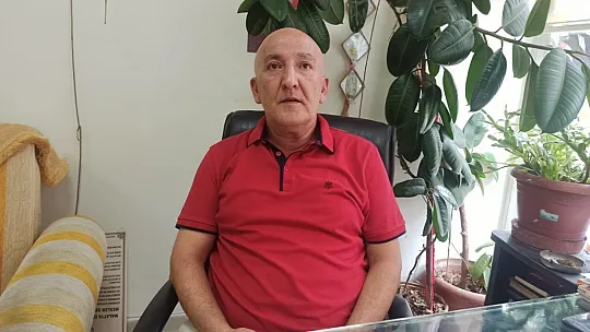 Emlakçıların umudu kayısı